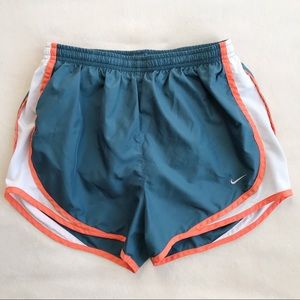 Nike Dri-Fit Running Shorts